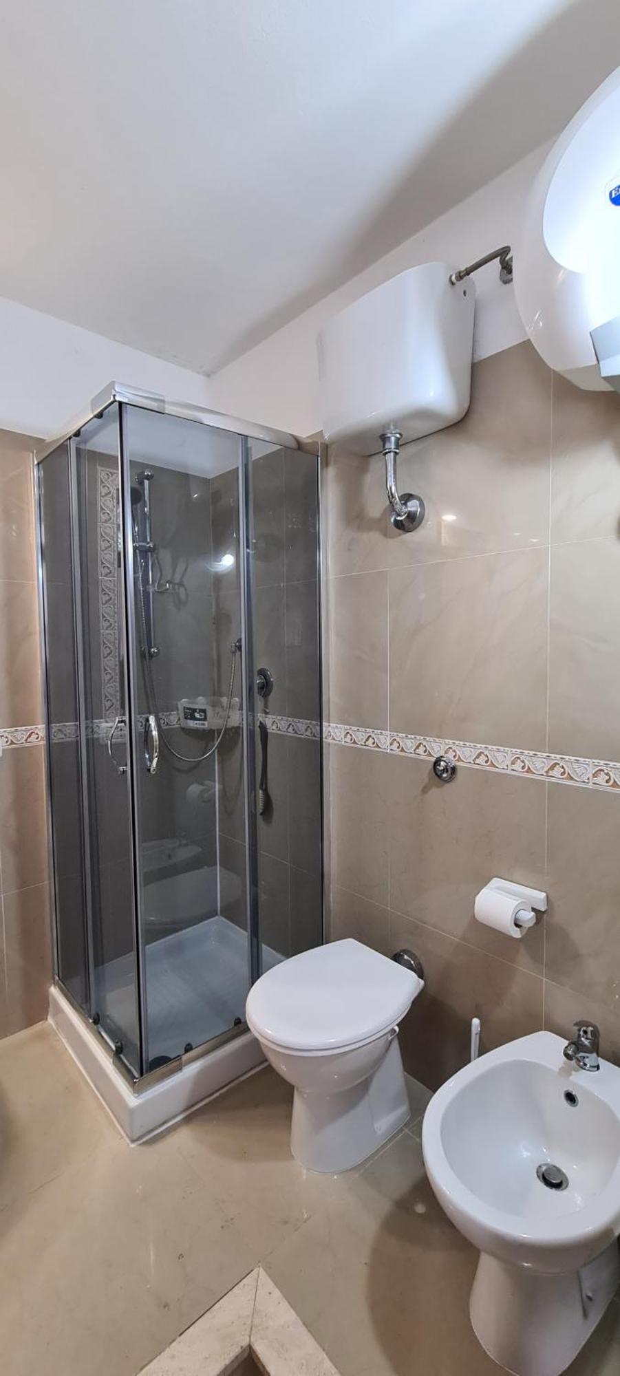 Em Holiday Apartment Quartu Sant'Elena Eksteriør billede