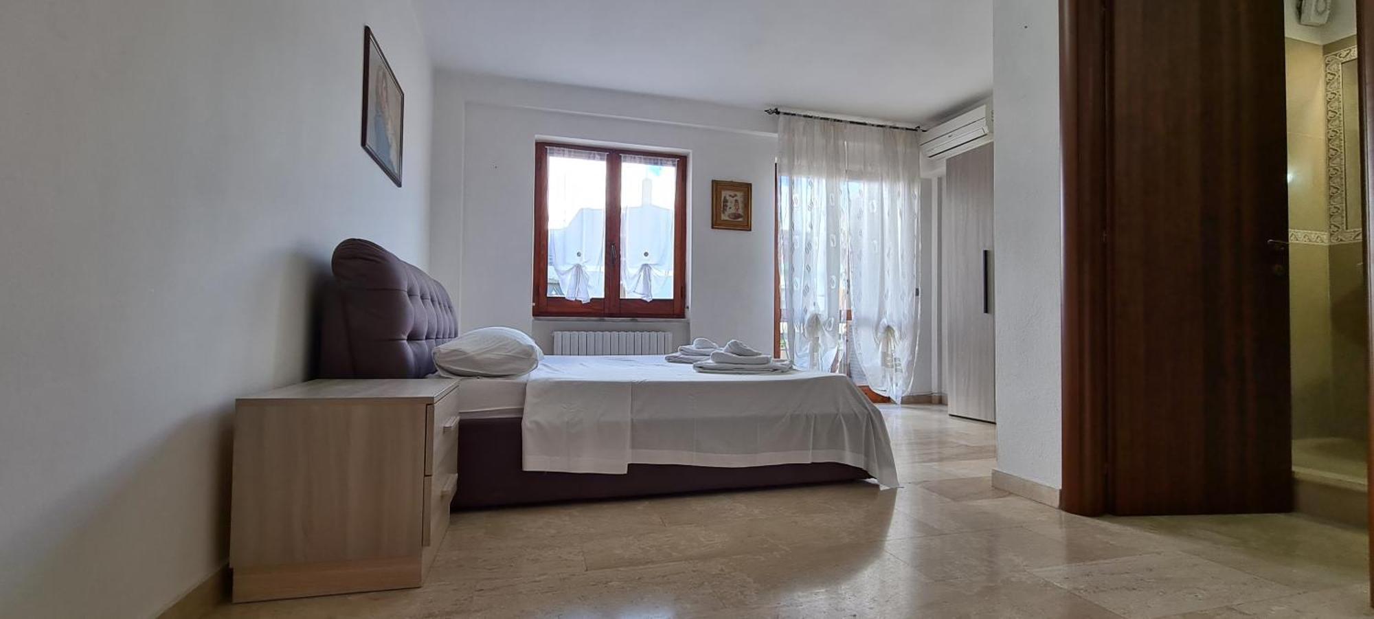 Em Holiday Apartment Quartu Sant'Elena Eksteriør billede